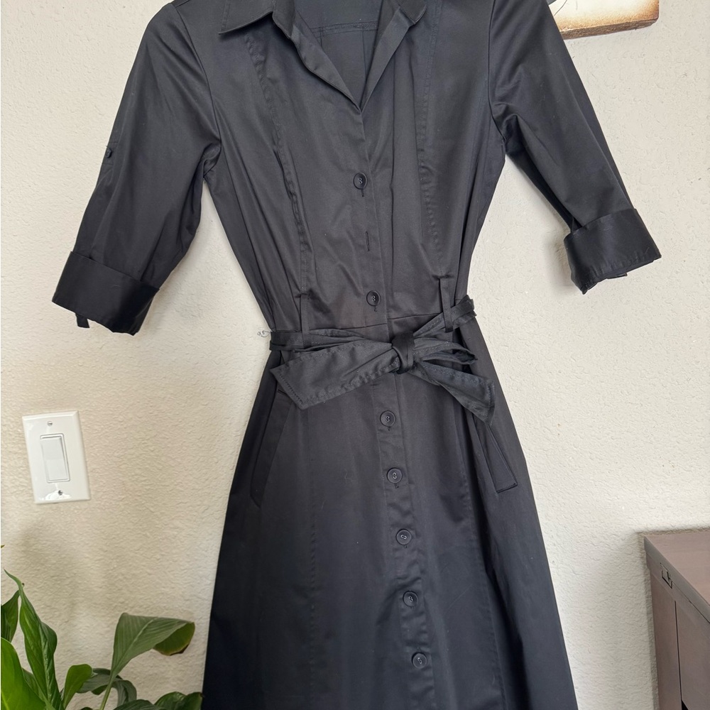 Ann Taylor size 4 dress